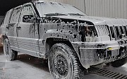 Jeep Grand Cherokee, 1993 Актобе