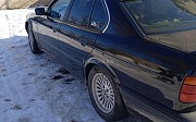 BMW 525, 1992 Мерке