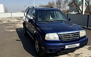 Suzuki XL7, 2001 Алматы