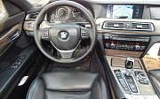 BMW 750, 2009 