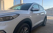 Hyundai Tucson, 2018 Құлсары