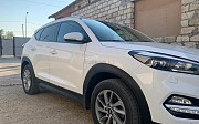 Hyundai Tucson, 2018 Кульсары