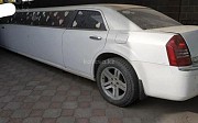 Chrysler 300C, 2007 Алматы