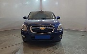 Chevrolet Cobalt, 2021 