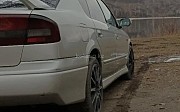 Subaru Legacy, 2001 