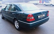 Mercedes-Benz C 180, 1995 