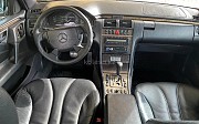 Mercedes-Benz E 55 AMG, 1998 