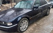BMW 730, 1994 