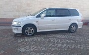 Mitsubishi Chariot, 2000 