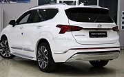 Hyundai Santa Fe, 2021 