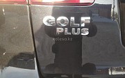 Volkswagen Golf Plus, 2007 