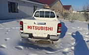 Mitsubishi L200, 2022 
