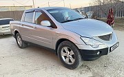 SsangYong Actyon Sports, 2012 Атырау