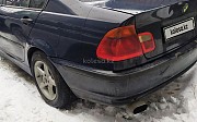 BMW 325, 1998 