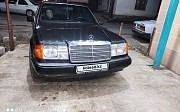 Mercedes-Benz E 230, 1993 Аксукент