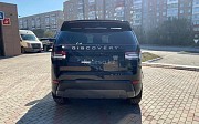 Land Rover Discovery, 2019 