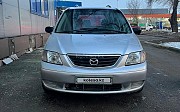 Mazda MPV, 2001 Алматы