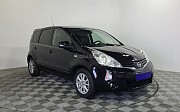 Nissan Note, 2012 