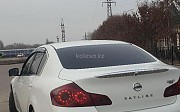Nissan Skyline, 2012 