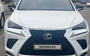 Lexus NX 300, 2020 