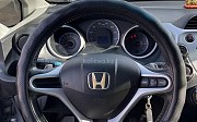 Honda Fit, 2009 