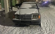 Mercedes-Benz E 230, 1987 Қостанай