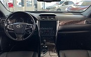 Toyota Camry, 2015 