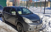 Nissan Note, 2011 