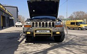 Jeep Grand Cherokee, 1996 Алматы