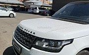 Land Rover Range Rover, 2014 