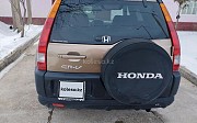 Honda CR-V, 2003 