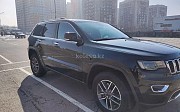 Jeep Grand Cherokee, 2021 Алматы