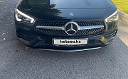 Mercedes-Benz CLA 200, 2019 