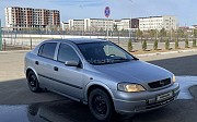 Opel Astra, 2000 Орал