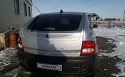 SsangYong Actyon, 2012 Ақтөбе
