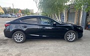 Mazda 3, 2015 
