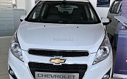 Chevrolet Spark, 2022 