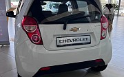 Chevrolet Spark, 2022 