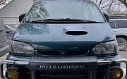 Mitsubishi Delica, 1995 