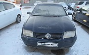 Volkswagen Jetta, 2001 