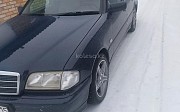 Mercedes-Benz C 180, 1998 