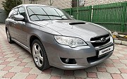 Subaru Legacy, 2009 Шу