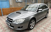 Subaru Legacy, 2009 