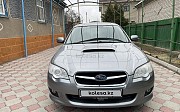 Subaru Legacy, 2009 