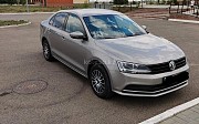 Volkswagen Jetta, 2017 Лисаковск
