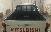Mitsubishi L200, 2022 Қостанай