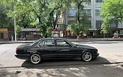 BMW 740, 1993 