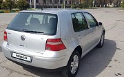 Volkswagen Golf, 2003 