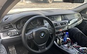 BMW 523, 2010 