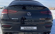 Mercedes-Benz GLE Coupe 53 AMG, 2022 Қостанай